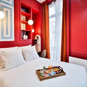 Ws Louvre - Saint-roch Apartamento París