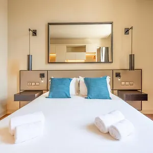 Guestready - Time Out 106 Lissabon