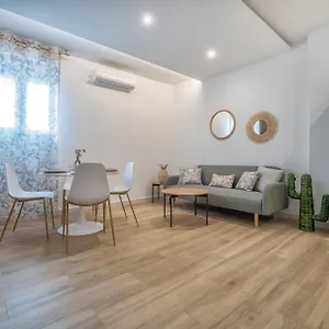 Pozo Dos Bocas - Free Parking Apartamento Córdoba