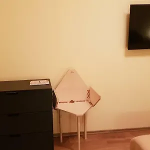 Szent Laszlo Privatunterkunft