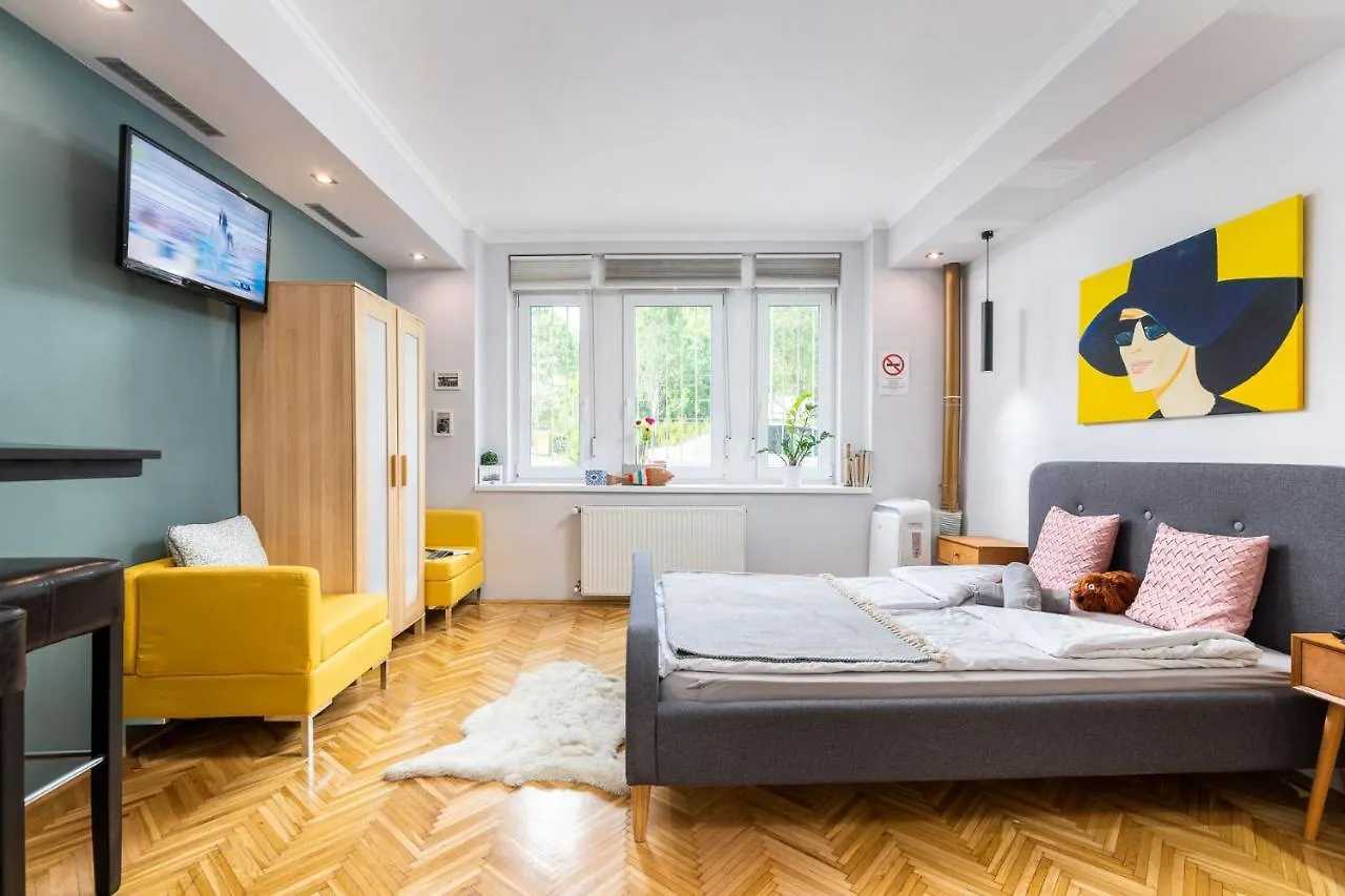 Riverbank Apartment At Parliament Budapešť Maďarsko